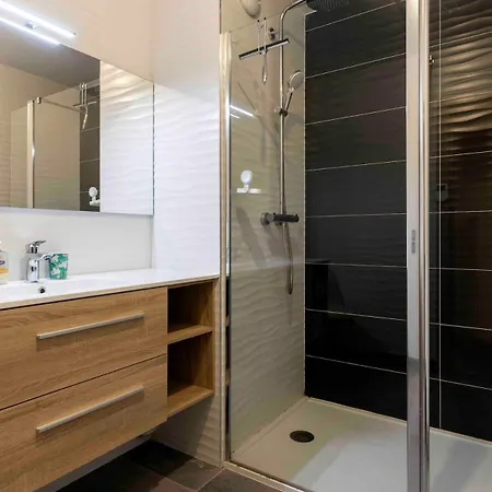 Apartment Hossegor-t3-lake-family Soorts-Hossegor